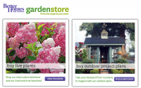 Better Homes and Gardens