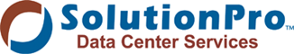SolutionPro Data Center SolutionPro Data Center