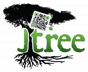 Jtree QR Code Jtree QR Code