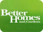 Better Homes and Gardens Better Homes and Gardens