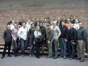 SEO in Boise? Yep. SEOinBOI #4!