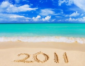 Top 11 Posts of 2011