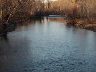 Advocating for the Boise River