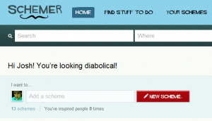 Google Schemer Invites Google Schemer Invites