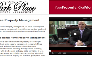 Park Place