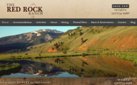 The Red Rock Ranch