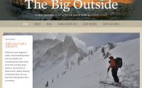 The Big Outside