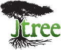 Jtree SEO Logo
