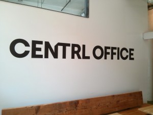 Centrl Office PDX